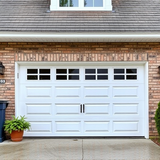 why same-day garage door repair service matters