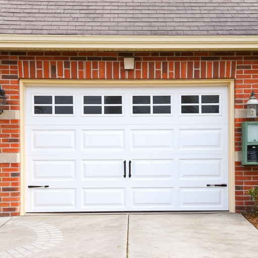 why same-day garage door repair service matters