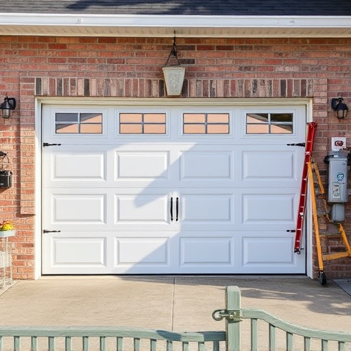 why same-day garage door repair service matters