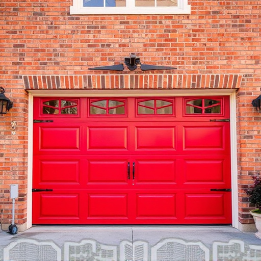 why same-day garage door repair service matters