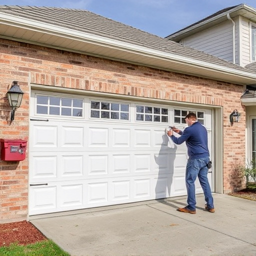 why same-day garage door repair service matters