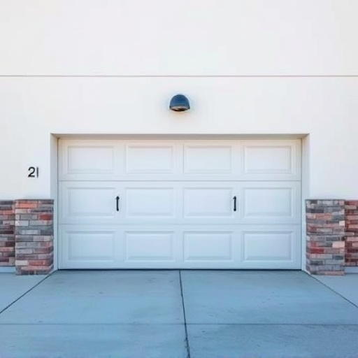 Same-Day Repair: Fix Crooked Garage Doors in Tucson Fast