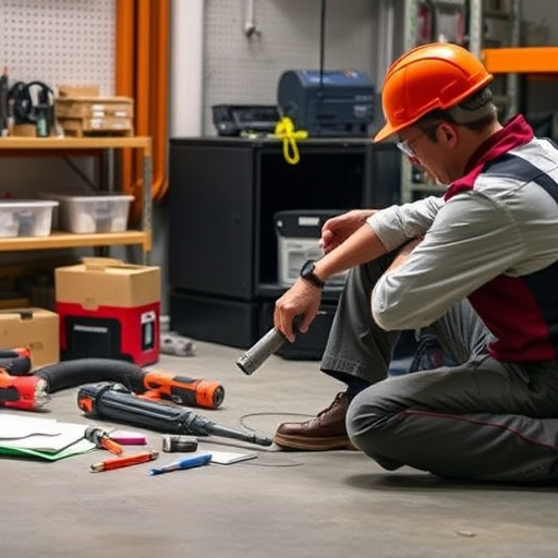 why same-day garage door repair service matters