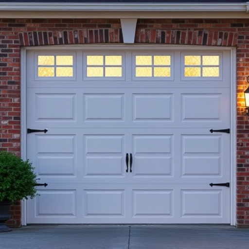 why same-day garage door repair service matters