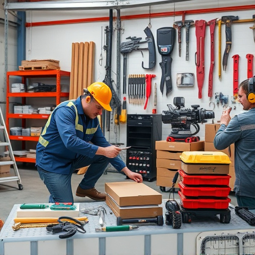 why same-day garage door repair service matters