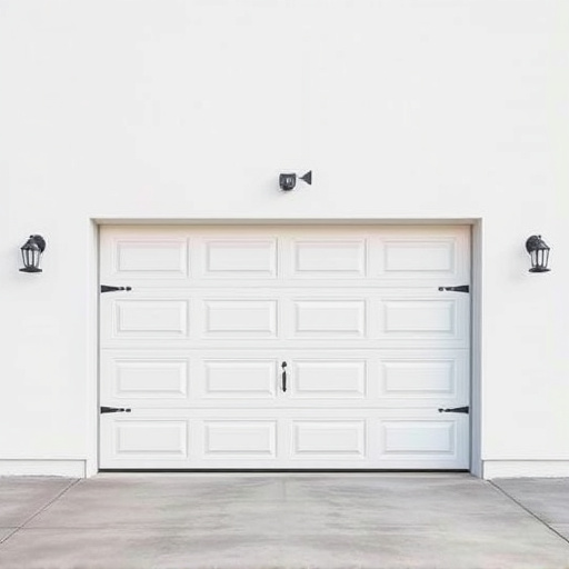 Same-Day Repair: Unlocking Jacksonville's Seamless Garage Door Maintenance