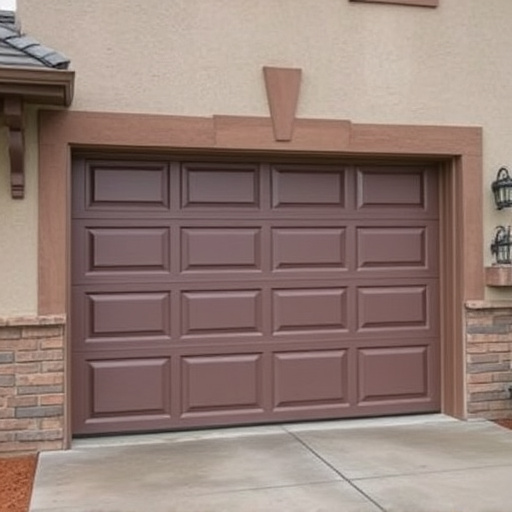 why same-day garage door repair service matters