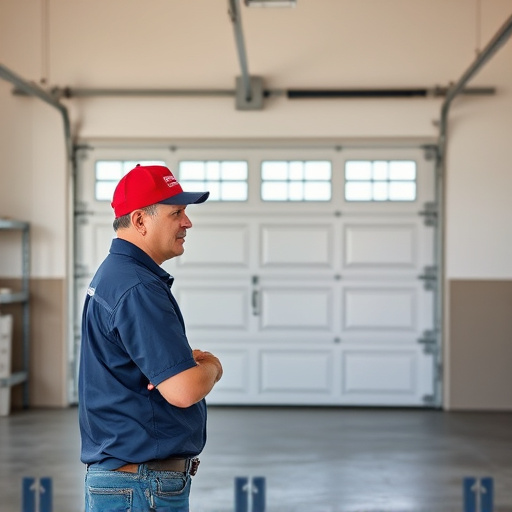 Same-Day Repair: Meeting Marana's Garage Door Needs