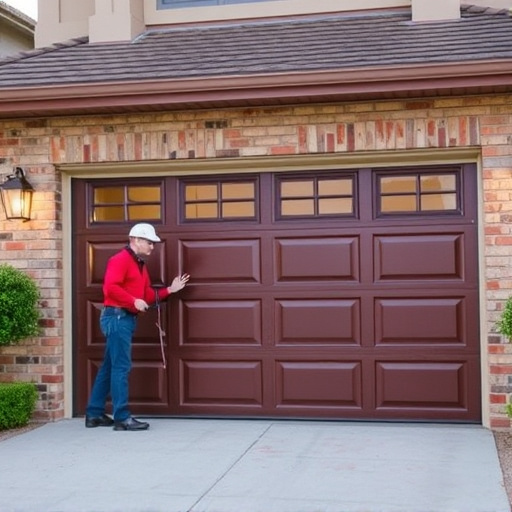 why same-day garage door repair service matters