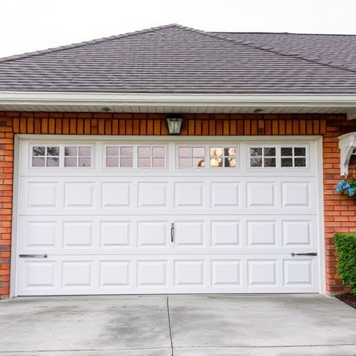why same-day garage door repair service matters