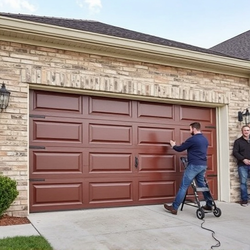 why same-day garage door repair service matters