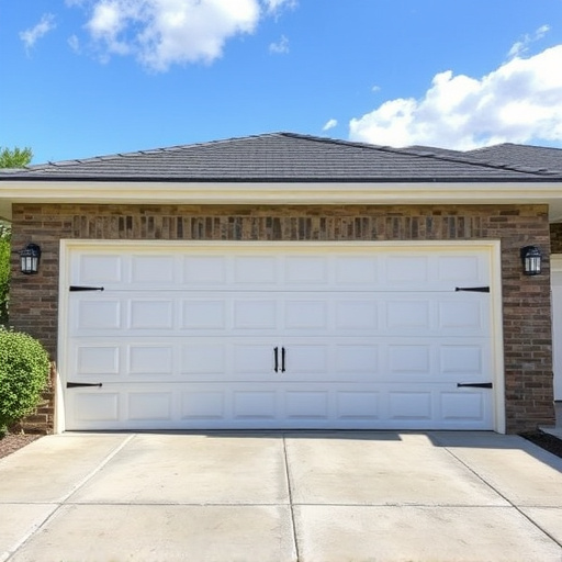 why same-day garage door repair service matters