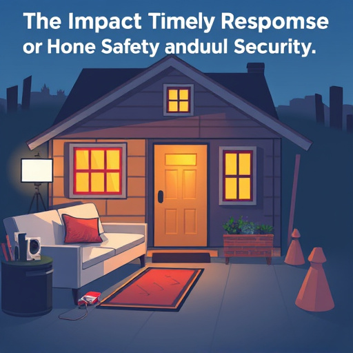 why same-day garage door repair service matters