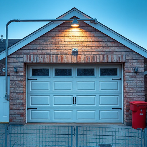 why same-day garage door repair service matters