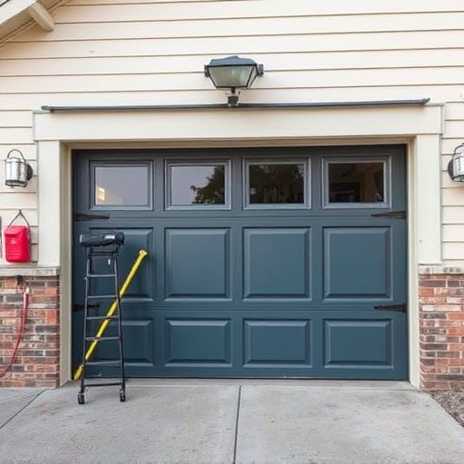 why same-day garage door repair service matters