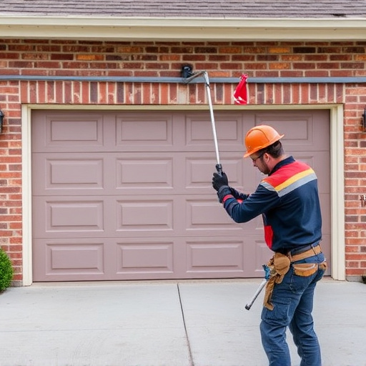 why same-day garage door repair service matters
