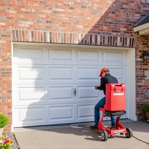 why same-day garage door repair service matters