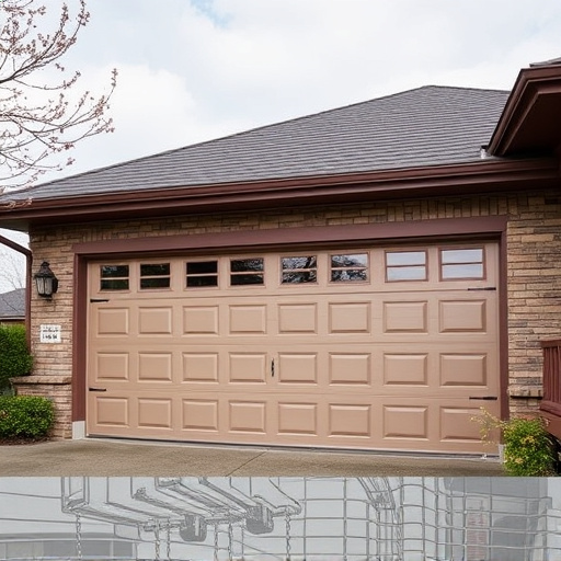 why same-day garage door repair service matters