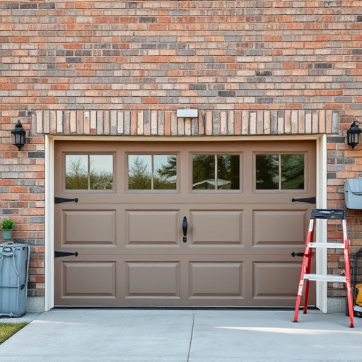 why same-day garage door repair service matters