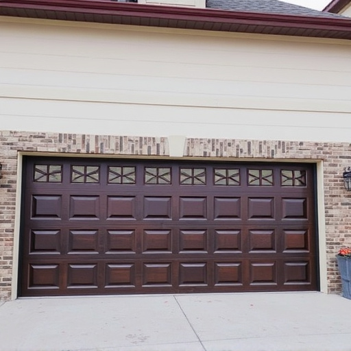 why same-day garage door repair service matters