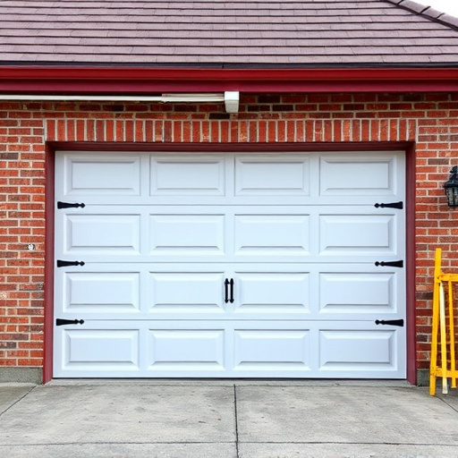 why same-day garage door repair service matters