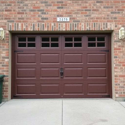 why same-day garage door repair service matters