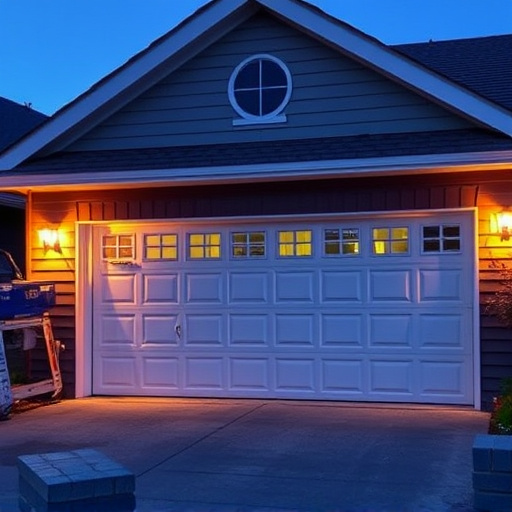 why same-day garage door repair service matters