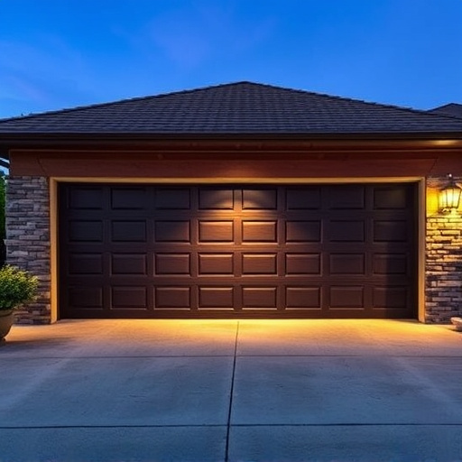 why same-day garage door repair service matters