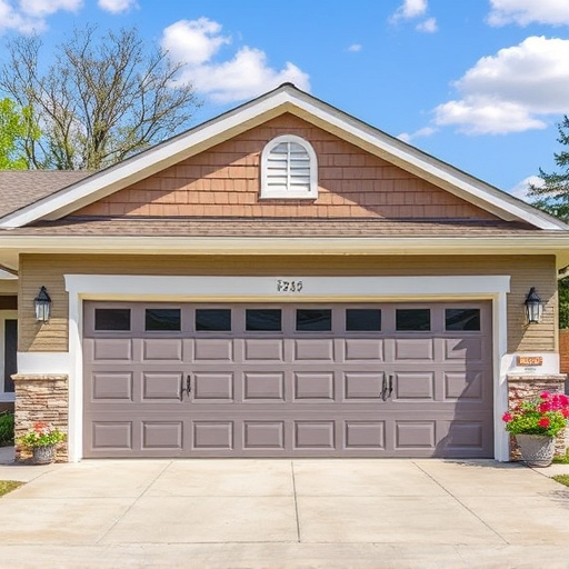 why same-day garage door repair service matters