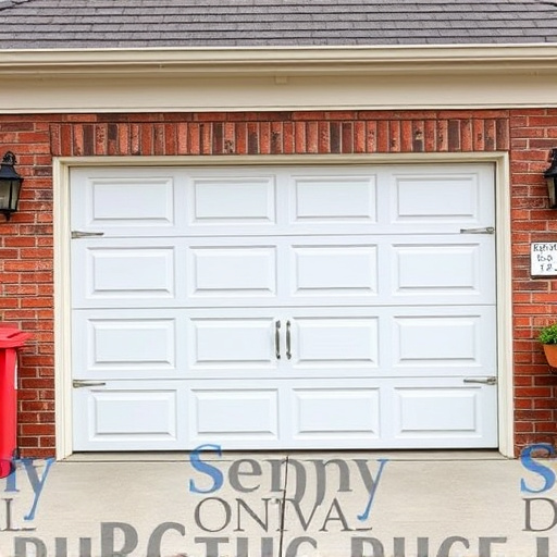why same-day garage door repair service matters