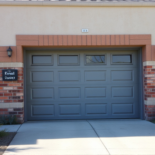 why same-day garage door repair service matters