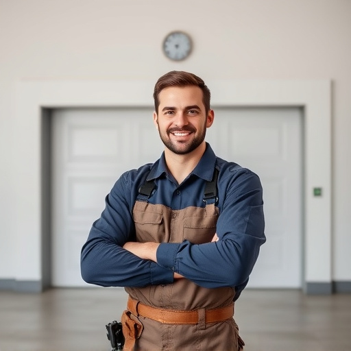 Affordable Same-Day Garage Door Repair in Santa Ana Matters