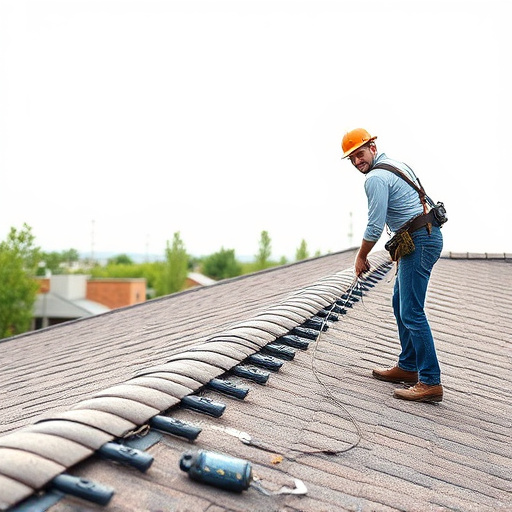 Expert Commercial Roofing Tucson: Replacing and Maintaining Your Roof
