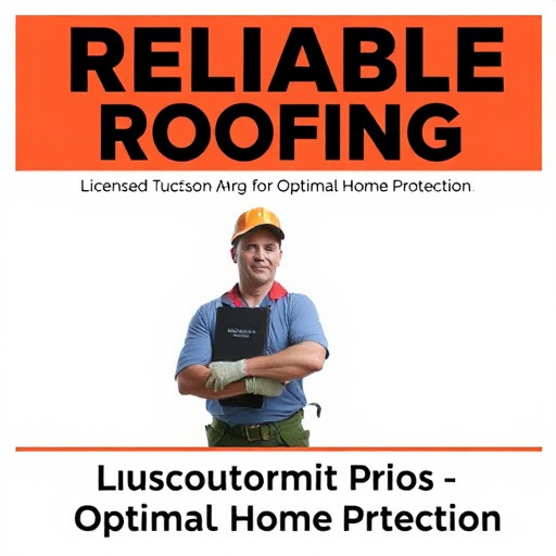Reliable Roofing: Licensed Tucson Pros for Optimal Home Protection