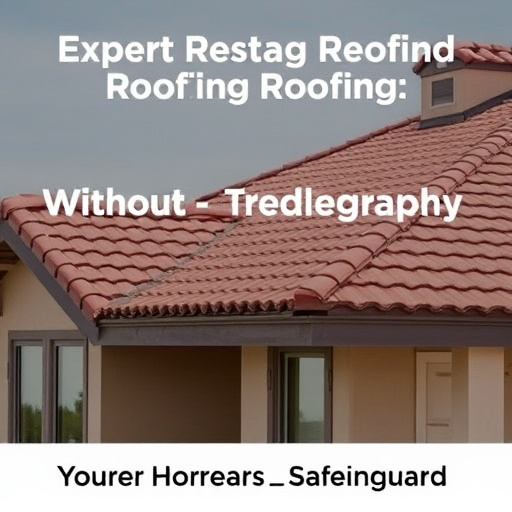 Expert Residential Roofing Tucson: Your Home's Safeguard