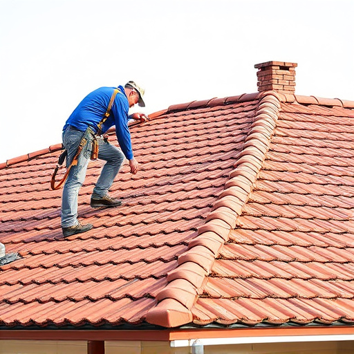 Affordable Roofing Tucson: Expert Guidance for Smooth Repairs