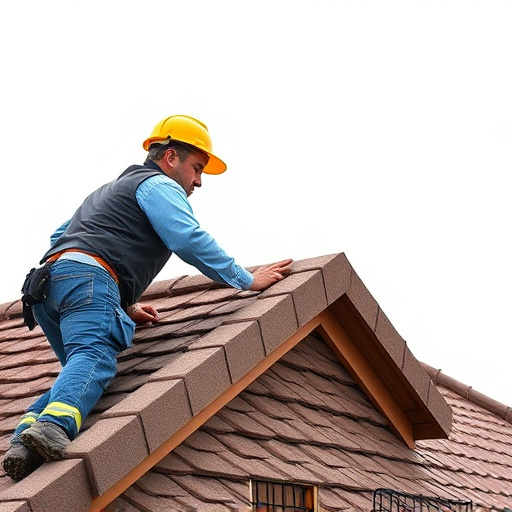 Tucson Roofing Cost: Ventilation, Insulation for Optimal Protection
