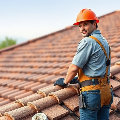 Roof Maintenance Tucson: Find Licensed Specialists for Repairs