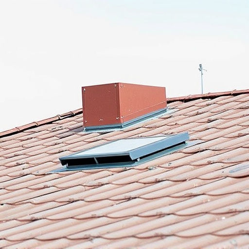 Tucson Roof Ventilation & Insulation: Saving Energy with Local Companies