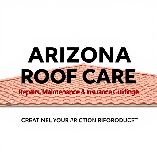 Arizona Roof Care: Repairs, Maintenance & Insurance Guidance
