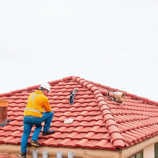 Tucson Roof Maintenance: Experts Guide Your Choices