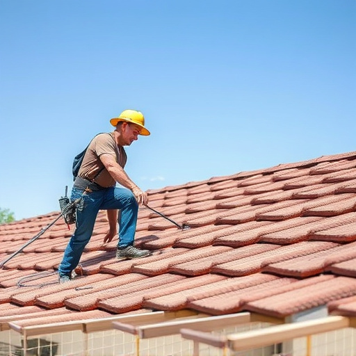 Expert Roofing Care for Tucson's Challenging Climate