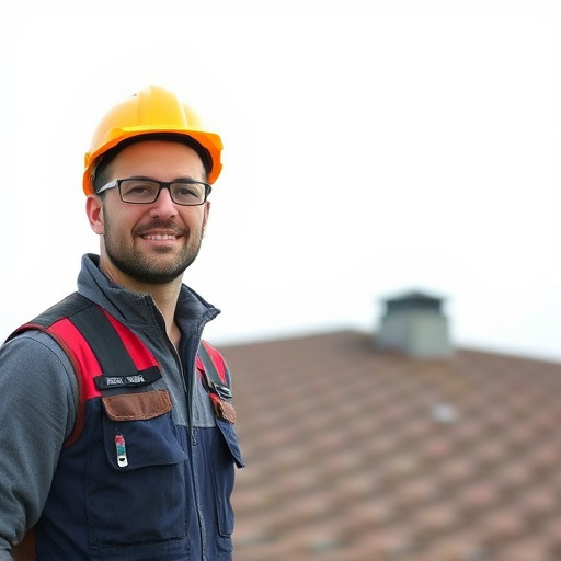 Expert Commercial Roof Leak Repair in Tucson