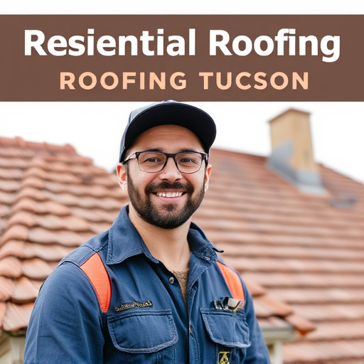 Residential Roofing Tucson: Protect Your Home Year-Round