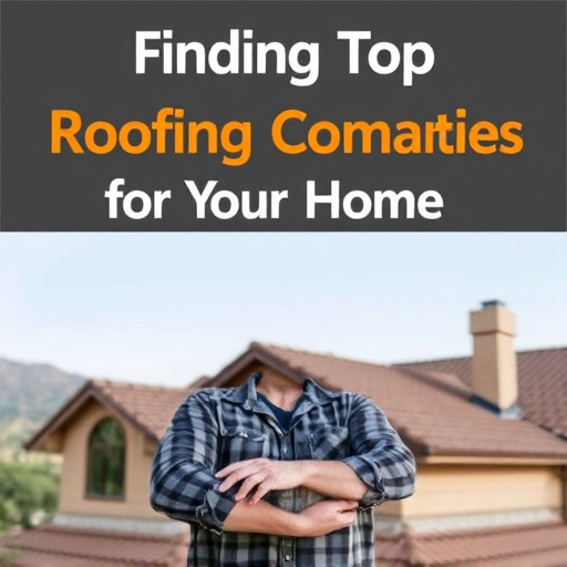 Finding Top Tucson Roofing Companies for Your Home