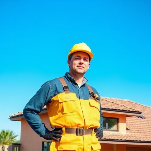 Roofing Services Tucson AZ: Licenced Specialists for Top Repairs