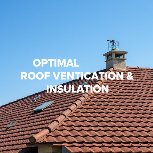 Optimal Roof Ventilation & Insulation with Tucson Contractors
