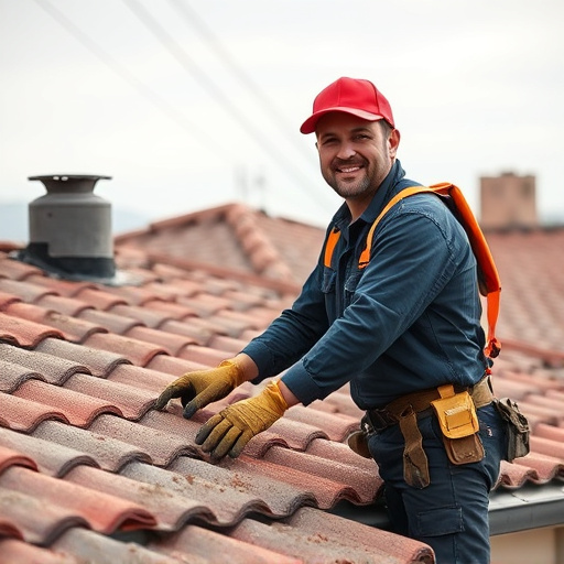 Expert Roof Repair & Maintenance in Tucson, Arizona