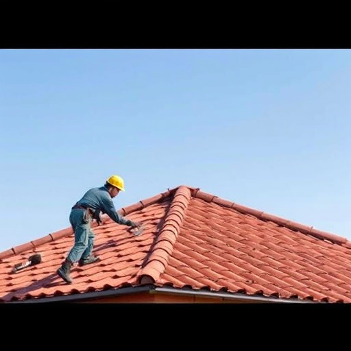 Uncover Top Tucson Roofers: Installation Mastery & Maintenance Tips