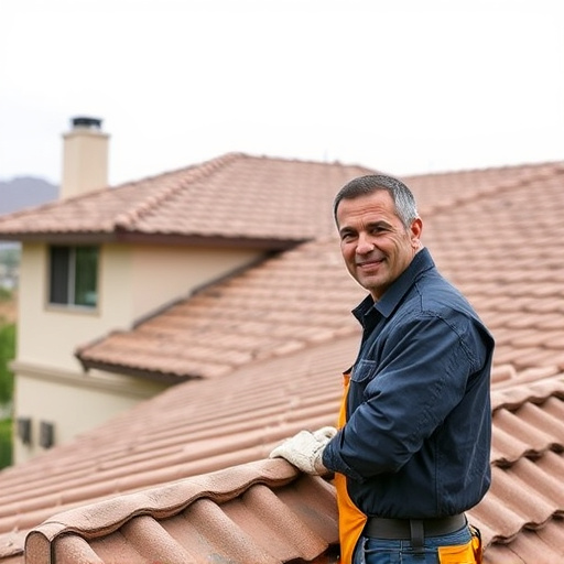 Expert Residential Roofing Solutions Tucson Arizona Climate